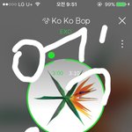 [EXO] 워씨 진짜 <b>코코밥</b> 매일컴백하는 기분임