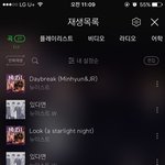 [뉴이스트] 스밍 이렇게 맞는가요?