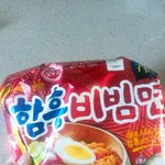 오늘 나의 <b>아점</b>