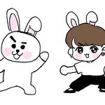 [방탄소년단] <b>무릎</b> 탁!!!!!!