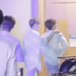 [워너원] 강다니엘 이대휘래 미친줄 ㅋㅋㅋㅋㅋ