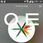 [EXO] 응 ㅅㅂ ㅅㅁㅇㅈ해 안<b>한</b>년 ㅇㄱㄹ임