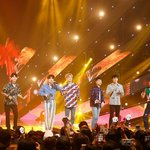 [백현] 170807 <b>MAMA</b>(엠넷아시안뮤직어워즈) Twitter백현