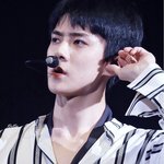 [세훈] 170805 홍콩 뮤직 <b>페스티벌</b> 고화질12