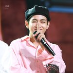 [방탄소년단] 태형이 <b>엠씨</b>보는거 빨리 방송으로보고싶다