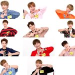 [워너원] 와 실트총공 화력 짱짱
