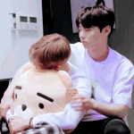 [워너원] <b>생애</b> 처음으로 멜론 결제했다