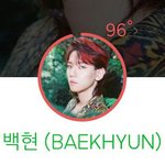 [백현] 멜론 백현이 팬 13만명 <b>돌파</b>