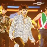 [세훈] 170807 <b>엠넷</b> 웨이보