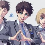 <b>진격</b>의 프로듀스101