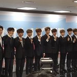 [워너원] 얘들 <b>사진</b>!!