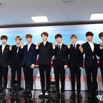[워너원] 야 수트빨봐...