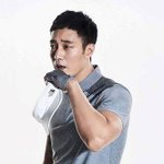 노스페이스 한정판! 익스플로링 코트(feat. 소간지)