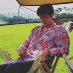 [EXO] 어깨오<b>지네</b>