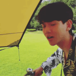 [EXO] 이거 줌<b>아웃</b> 한 게 제일 웃김ㅋㅋㅋㅋㅋ