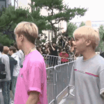 [세븐틴] 헉 승관이 이 움짤,,,