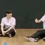 [워너원] 너네 <b>아마추어</b>냐???