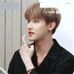 [몬스타엑스] 몬베베 짤 저장하쇼