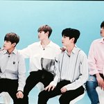 [워너원] ㅏ