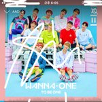[워너원] 미친 <b>에너</b>제틱만 들었는데 지금