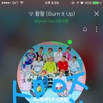 [워너원] <b>서양</b>수박 무사히 스밍 중