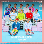 [워너원] 지니인증/ 투<b>비원</b>노래 개좋지않냐