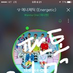 [워너원] <b>에너</b>제틱 너무좋아!!!!