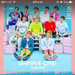 [워너원] 노래겁나좋다....우리 제발 <b>진입</b>1위 제발 사랑해요 워너블