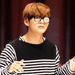 [방탄소년단] 팬싸<b>때</b> <b>어떤</b>팬분이 태형이한텤ㅋㅋㅋㅋㅋ