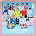 [워너원] 타팬인데