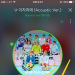 [워너원] <b>진입</b>1위실화냐ㅠㅠㅠ