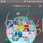 [워너원] 너블이들 <b>방심</b>하지말고 열스밍해!!!