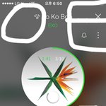 [EXO] 아니근데 왜 엑톡와서 저래 엑소가 <b>의식</b>됨?