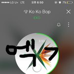 [EXO] 9월부턴 <b>코코밥</b>이랑 수록곡 한두개만 같이 시간맞춰 돌려야해