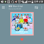 [워너원] 너블들아ㅜㅜㅜ진짜미안한데 전곡<b>반복</b>해놓으면 안되는거야???