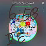 [워너원] <b>유튜</b>1브 뮤비스밍