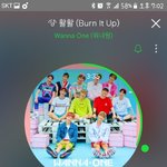[워너원] 우리 개편이후 역대진입이용<b>자수</b> 1위 아니야?