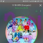 [워너원] <b>방심</b>하지말자 내려가는거한순간이야