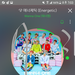 [워너원] 얘들아 더더 힘내야돼 유지가 더 힘든거야 알지??