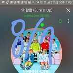 [워너원] 야나미친 멜렁 <b>해킹</b>당했나봐