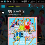 [워너원] 지1<b>니</b>보고 깜놀