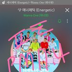 [워너원] 고척에서 중간에 <b>소식</b>듣고1위했습니다!!하겠지...?
