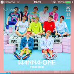 [워너원] 지니에서무료스밍권받으세요