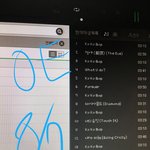 [EXO] 그냥 애초에 손 <b>대지</b> 말걸 진짜 눈물나 너무 힘들다