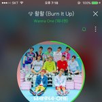 [워너원] 얘들아 폰이나 컴터 남는애들은 켜서