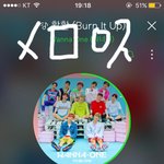 [워너원] 다녤 편하게 자게 해줍시다
