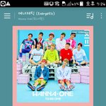 [워너원] 벅스로 스밍중<b>이얌</b>...