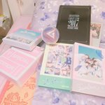 [워너원] 안녕 <b>데뷔</b> <b>축하</b>해