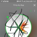 [EXO] 난진짜 ㅅㅁㅇㅈ도용할때 식겁했다