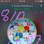 [워너원] 지금 M넷에서 워너원 고 <b>재방</b>해!!!